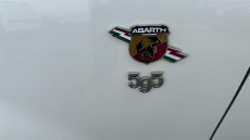 Abarth 595 1.4 T-Jet 165 Turismo 70th Anniversary 3dr Petrol Hatchback